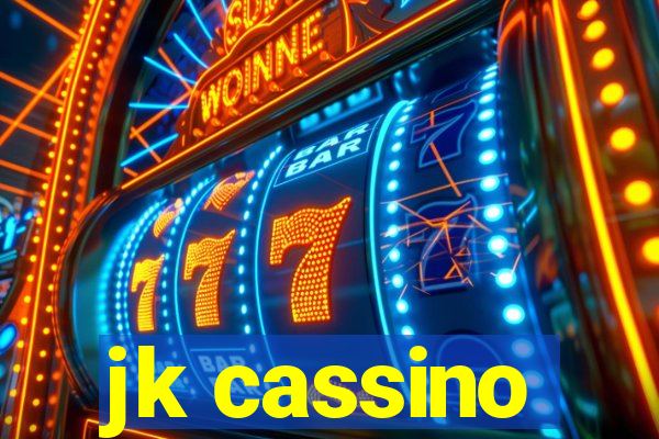 jk cassino